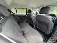USED 2019 69 VAUXHALL CORSA 1.4i SRi VX Line Nav Black Hatchback 5dr Petrol Manual Euro 6 (s/s) (90 ps) LONG MOT AND GOOD HISTORY, HPI CLEAR, 2 X KEYS, 1 PREVIOUS OWNER. SAT NAV, AIR CON, CRUISE CONTROL, DAB RADIO, BLUETOOTH, PRIVACY GLASS, ELECTRIC WINDOWS, AIR CON!