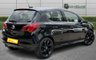 USED 2019 69 VAUXHALL CORSA 1.4i SRi VX Line Nav Black Hatchback 5dr Petrol Manual Euro 6 (s/s) (90 ps) LONG MOT AND GOOD HISTORY, HPI CLEAR, 2 X KEYS, 1 PREVIOUS OWNER. SAT NAV, AIR CON, CRUISE CONTROL, DAB RADIO, BLUETOOTH, PRIVACY GLASS, ELECTRIC WINDOWS, AIR CON!