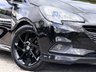 USED 2019 69 VAUXHALL CORSA 1.4i SRi VX Line Nav Black Hatchback 5dr Petrol Manual Euro 6 (s/s) (90 ps) LONG MOT AND GOOD HISTORY, HPI CLEAR, 2 X KEYS, 1 PREVIOUS OWNER. SAT NAV, AIR CON, CRUISE CONTROL, DAB RADIO, BLUETOOTH, PRIVACY GLASS, ELECTRIC WINDOWS, AIR CON!