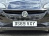 USED 2019 69 VAUXHALL CORSA 1.4i SRi VX Line Nav Black Hatchback 5dr Petrol Manual Euro 6 (s/s) (90 ps) LONG MOT AND GOOD HISTORY, HPI CLEAR, 2 X KEYS, 1 PREVIOUS OWNER. SAT NAV, AIR CON, CRUISE CONTROL, DAB RADIO, BLUETOOTH, PRIVACY GLASS, ELECTRIC WINDOWS, AIR CON!