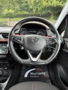 USED 2019 69 VAUXHALL CORSA 1.4i SRi VX Line Nav Black Hatchback 5dr Petrol Manual Euro 6 (s/s) (90 ps) LONG MOT AND GOOD HISTORY, HPI CLEAR, 2 X KEYS, 1 PREVIOUS OWNER. SAT NAV, AIR CON, CRUISE CONTROL, DAB RADIO, BLUETOOTH, PRIVACY GLASS, ELECTRIC WINDOWS, AIR CON!