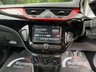 USED 2019 69 VAUXHALL CORSA 1.4i SRi VX Line Nav Black Hatchback 5dr Petrol Manual Euro 6 (s/s) (90 ps) LONG MOT AND GOOD HISTORY, HPI CLEAR, 2 X KEYS, 1 PREVIOUS OWNER. SAT NAV, AIR CON, CRUISE CONTROL, DAB RADIO, BLUETOOTH, PRIVACY GLASS, ELECTRIC WINDOWS, AIR CON!