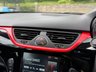 USED 2019 69 VAUXHALL CORSA 1.4i SRi VX Line Nav Black Hatchback 5dr Petrol Manual Euro 6 (s/s) (90 ps) LONG MOT AND GOOD HISTORY, HPI CLEAR, 2 X KEYS, 1 PREVIOUS OWNER. SAT NAV, AIR CON, CRUISE CONTROL, DAB RADIO, BLUETOOTH, PRIVACY GLASS, ELECTRIC WINDOWS, AIR CON!