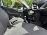 USED 2019 69 VAUXHALL CORSA 1.4i SRi VX Line Nav Black Hatchback 5dr Petrol Manual Euro 6 (s/s) (90 ps) LONG MOT AND GOOD HISTORY, HPI CLEAR, 2 X KEYS, 1 PREVIOUS OWNER. SAT NAV, AIR CON, CRUISE CONTROL, DAB RADIO, BLUETOOTH, PRIVACY GLASS, ELECTRIC WINDOWS, AIR CON!