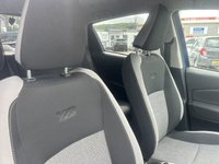 USED 2020 20 TOYOTA YARIS 1.5 VVT-i Y20 Bi-tone Hatchback 5dr Petrol Manual Euro 6 (111 ps) 