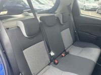 USED 2020 20 TOYOTA YARIS 1.5 VVT-i Y20 Bi-tone Hatchback 5dr Petrol Manual Euro 6 (111 ps) 