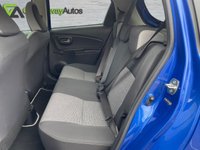 USED 2020 20 TOYOTA YARIS 1.5 VVT-i Y20 Bi-tone Hatchback 5dr Petrol Manual Euro 6 (111 ps) 