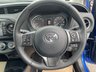 USED 2020 20 TOYOTA YARIS 1.5 VVT-i Y20 Bi-tone Hatchback 5dr Petrol Manual Euro 6 (111 ps) 