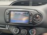 USED 2020 20 TOYOTA YARIS 1.5 VVT-i Y20 Bi-tone Hatchback 5dr Petrol Manual Euro 6 (111 ps) 