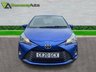USED 2020 20 TOYOTA YARIS 1.5 VVT-i Y20 Bi-tone Hatchback 5dr Petrol Manual Euro 6 (111 ps) 