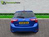 USED 2020 20 TOYOTA YARIS 1.5 VVT-i Y20 Bi-tone Hatchback 5dr Petrol Manual Euro 6 (111 ps) 