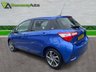 USED 2020 20 TOYOTA YARIS 1.5 VVT-i Y20 Bi-tone Hatchback 5dr Petrol Manual Euro 6 (111 ps) 