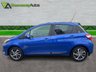 USED 2020 20 TOYOTA YARIS 1.5 VVT-i Y20 Bi-tone Hatchback 5dr Petrol Manual Euro 6 (111 ps) 