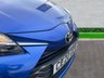 USED 2020 20 TOYOTA YARIS 1.5 VVT-i Y20 Bi-tone Hatchback 5dr Petrol Manual Euro 6 (111 ps) 