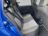 USED 2020 20 TOYOTA YARIS 1.5 VVT-i Y20 Bi-tone Hatchback 5dr Petrol Manual Euro 6 (111 ps) 