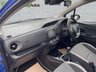 USED 2020 20 TOYOTA YARIS 1.5 VVT-i Y20 Bi-tone Hatchback 5dr Petrol Manual Euro 6 (111 ps) 