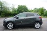 USED 2017 67 VAUXHALL MOKKA X 1.4i Turbo Elite Nav TOP LUXURY SPEC SUV 5dr Petrol Manual Euro 6 (s/s) (140 ps) MUST BE THE BEST ON SALE IN THE UK