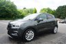 USED 2017 67 VAUXHALL MOKKA X 1.4i Turbo Elite Nav TOP LUXURY SPEC SUV 5dr Petrol Manual Euro 6 (s/s) (140 ps) MUST BE THE BEST ON SALE IN THE UK