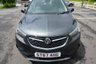 USED 2017 67 VAUXHALL MOKKA X 1.4i Turbo Elite Nav TOP LUXURY SPEC SUV 5dr Petrol Manual Euro 6 (s/s) (140 ps) MUST BE THE BEST ON SALE IN THE UK