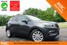 USED 2017 67 VAUXHALL MOKKA X 1.4i Turbo Elite Nav TOP LUXURY SPEC SUV 5dr Petrol Manual Euro 6 (s/s) (140 ps) MUST BE THE BEST ON SALE IN THE UK