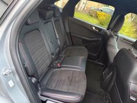 USED 2021 71 FORD KUGA 2.5 Duratec 14.4kWh ST-Line X Edition SUV 5dr Petrol Plug-in Hybrid CVT Euro 6 (s/s) (225 ps) PAN ROOF, TECHNOLOGY PACK, 20"