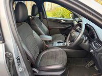 USED 2021 71 FORD KUGA 2.5 Duratec 14.4kWh ST-Line X Edition SUV 5dr Petrol Plug-in Hybrid CVT Euro 6 (s/s) (225 ps) PAN ROOF, TECHNOLOGY PACK, 20"
