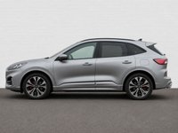 USED 2021 71 FORD KUGA 2.5 Duratec 14.4kWh ST-Line X Edition SUV 5dr Petrol Plug-in Hybrid CVT Euro 6 (s/s) (225 ps) PAN ROOF, TECHNOLOGY PACK, 20"