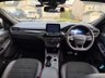 USED 2021 71 FORD KUGA 2.5 Duratec 14.4kWh ST-Line X Edition SUV 5dr Petrol Plug-in Hybrid CVT Euro 6 (s/s) (225 ps) PAN ROOF, TECHNOLOGY PACK, 20"