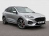 USED 2021 71 FORD KUGA 2.5 Duratec 14.4kWh ST-Line X Edition SUV 5dr Petrol Plug-in Hybrid CVT Euro 6 (s/s) (225 ps) PAN ROOF, TECHNOLOGY PACK, 20"