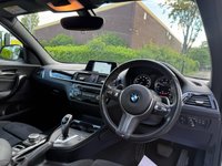 USED 2020 70 BMW 2 SERIES 2.0 220d M Sport Convertible 2dr Diesel Auto Euro 6 (s/s) (190 ps) 