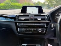 USED 2020 70 BMW 2 SERIES 2.0 220d M Sport Convertible 2dr Diesel Auto Euro 6 (s/s) (190 ps) 