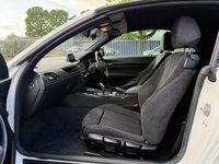 USED 2020 70 BMW 2 SERIES 2.0 220d M Sport Convertible 2dr Diesel Auto Euro 6 (s/s) (190 ps) 