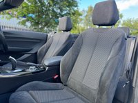 USED 2020 70 BMW 2 SERIES 2.0 220d M Sport Convertible 2dr Diesel Auto Euro 6 (s/s) (190 ps) 