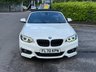 USED 2020 70 BMW 2 SERIES 2.0 220d M Sport Convertible 2dr Diesel Auto Euro 6 (s/s) (190 ps) 