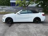 USED 2020 70 BMW 2 SERIES 2.0 220d M Sport Convertible 2dr Diesel Auto Euro 6 (s/s) (190 ps) 