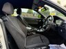 USED 2020 70 BMW 2 SERIES 2.0 220d M Sport Convertible 2dr Diesel Auto Euro 6 (s/s) (190 ps) 