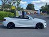 USED 2020 70 BMW 2 SERIES 2.0 220d M Sport Convertible 2dr Diesel Auto Euro 6 (s/s) (190 ps) 