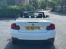 USED 2020 70 BMW 2 SERIES 2.0 220d M Sport Convertible 2dr Diesel Auto Euro 6 (s/s) (190 ps) 