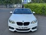 USED 2020 70 BMW 2 SERIES 2.0 220d M Sport Convertible 2dr Diesel Auto Euro 6 (s/s) (190 ps) 