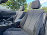 USED 2020 70 BMW 2 SERIES 2.0 220d M Sport Convertible 2dr Diesel Auto Euro 6 (s/s) (190 ps) 