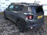 USED 2016 16 JEEP RENEGADE 1.6 MultiJetII Dawn of Justice SUV 5dr Diesel Manual Euro 6 (s/s) (120 ps) FULL HISTORY SAT NAV