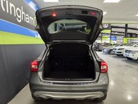 USED 2016 16 MERCEDES-BENZ GLA 2.1 GLA200d Sport SUV 5dr Diesel Manual Euro 6 (s/s) (136 ps) ***Finance Available***