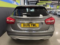 USED 2016 16 MERCEDES-BENZ GLA 2.1 GLA200d Sport SUV 5dr Diesel Manual Euro 6 (s/s) (136 ps) ***Finance Available***