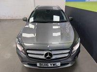 USED 2016 16 MERCEDES-BENZ GLA 2.1 GLA200d Sport SUV 5dr Diesel Manual Euro 6 (s/s) (136 ps) ***Finance Available***