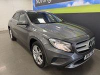 USED 2016 16 MERCEDES-BENZ GLA 2.1 GLA200d Sport SUV 5dr Diesel Manual Euro 6 (s/s) (136 ps) ***Finance Available***