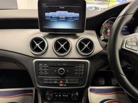 USED 2016 16 MERCEDES-BENZ GLA 2.1 GLA200d Sport SUV 5dr Diesel Manual Euro 6 (s/s) (136 ps) ***Finance Available***