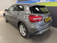 USED 2016 16 MERCEDES-BENZ GLA 2.1 GLA200d Sport SUV 5dr Diesel Manual Euro 6 (s/s) (136 ps) ***Finance Available***