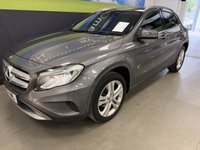 USED 2016 16 MERCEDES-BENZ GLA 2.1 GLA200d Sport SUV 5dr Diesel Manual Euro 6 (s/s) (136 ps) ***Finance Available***