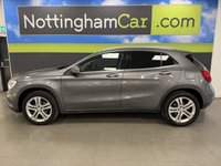 USED 2016 16 MERCEDES-BENZ GLA 2.1 GLA200d Sport SUV 5dr Diesel Manual Euro 6 (s/s) (136 ps) ***Finance Available***