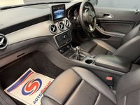 USED 2016 16 MERCEDES-BENZ GLA 2.1 GLA200d Sport SUV 5dr Diesel Manual Euro 6 (s/s) (136 ps) ***Finance Available***